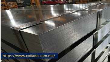 https://www.collado.com.mx | Grupo Collado S.A. de C.V.